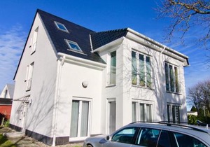 Haus Annelie FEWO 1 EG
