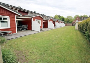 Haus Brandgans, Susanne-Fischer Weg 43 - 5 star vacation home with approx. 80 sqm