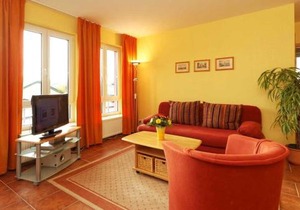 Haus Grete Wohnung 14