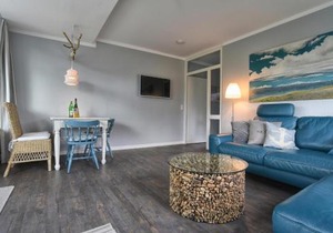 Haus Halligblick Wohnung 18