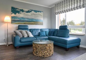 Haus Halligblick Wohnung 18