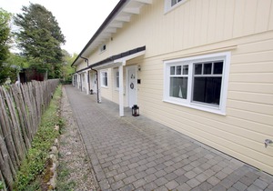Haus Lachmöwe, Susanne-Fischer Weg 19 - 5 star vacation home with approx. 98 sqm