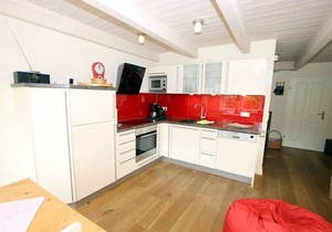 Haus Seestern, Susanne-Fischer Weg 25 - 5 star vacation home with approx. 80 sqm