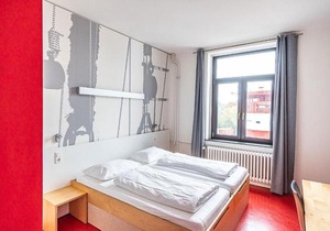havenhostel Bremerhaven