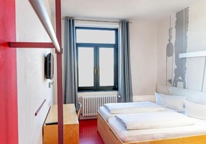havenhostel Bremerhaven