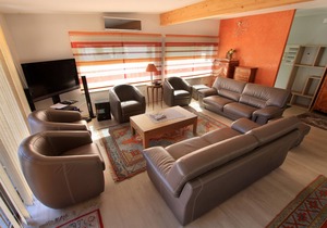 heated pool-lake-ski-free wifi
