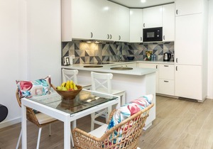 Heritage Stay La Laguna