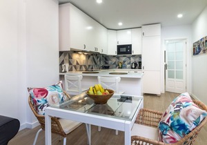 Heritage Stay La Laguna