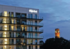 Highend Travemünde - Whg 106