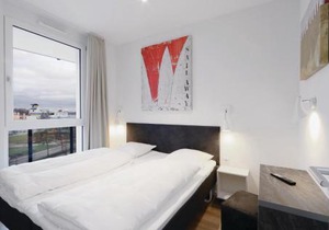Highend Travemünde - Whg 616
