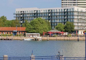 Highend Travemünde - Whg 408