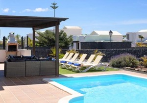 Hipoclub Villas, Aguamarina 30