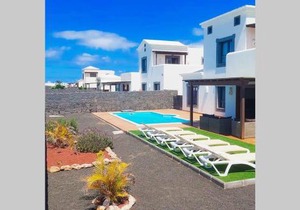 Hipoclub Villas, Aguamarina 30