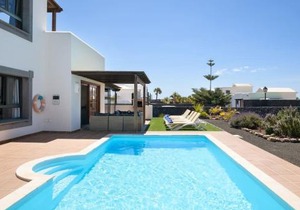 Hipoclub Villas, Aguamarina 30