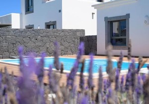 Hipoclub Villas, Aguamarina 30