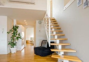Historic Centre Apartments I