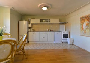 Historic Centre Apartments VIII