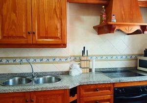 Historic Villa Carabeo with Private Heated Pool and Seaview in Old Town Center
