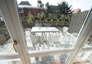 Holiday apartment Wenningstedt-Braderup for 1 - 5 persons with 3 bedrooms - Holiday apartment in one