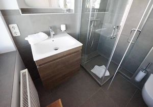 Holiday apartment Wenningstedt-Braderup for 1 - 5 persons with 3 bedrooms - Holiday apartment in one