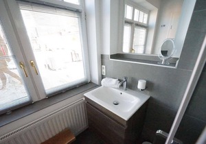 Holiday apartment Wenningstedt-Braderup for 1 - 5 persons with 3 bedrooms - Holiday apartment in one