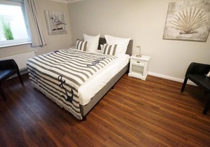 Holiday apartment Wenningstedt-Braderup for 1 - 5 persons with 3 bedrooms - Holiday apartment in one