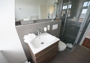 Holiday apartment Wenningstedt-Braderup for 1 - 4 persons with 2 bedrooms - Holiday apartment in one