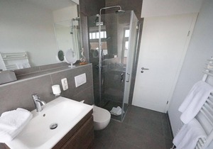 Holiday apartment Wenningstedt-Braderup for 1 - 4 persons with 2 bedrooms - Holiday apartment in one