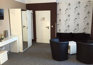 Holiday apartment Benneckenstein for 2 persons - Row house