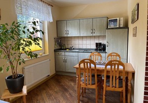 Holiday apartment Benneckenstein for 1 - 2 persons - Holiday apartment
