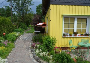 Holiday apartment Benneckenstein for 1 - 2 persons with 1 bedroom - Holiday apartment