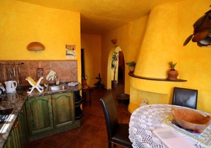 Holiday apartment La Asomada for 1 - 4 persons with 2 bedrooms - Holiday apartment