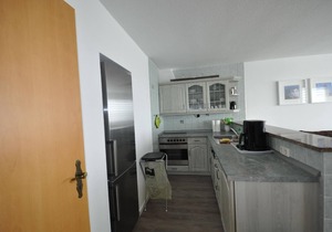 Holiday apartment Lütow for 1 - 4 persons with 2 bedrooms - Holiday apartment