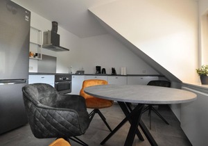Holiday apartment Lütow for 1 - 4 persons with 2 bedrooms - Holiday apartment