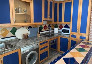 Holiday apartment Mijas Costa for 1 - 6 persons with 2 bedrooms - Holiday apartment
