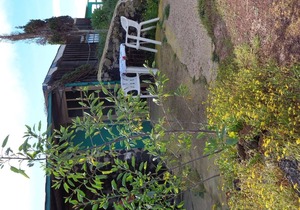 Holiday apartment Mozaga for 1 person - Row house