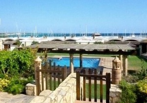 Holiday apartment Sa Ràpita for 1 - 4 persons with 2 bedrooms - Holiday apartment in one or multi-fa