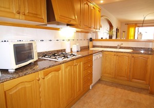 Holiday apartment Sa Ràpita for 1 - 4 persons with 2 bedrooms - Holiday apartment in one or multi-fa