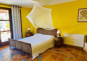 Holiday apartment Son Macià for 1 - 2 persons with 1 bedroom - Holiday apartment in one or multi-fam