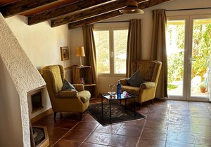 Holiday apartment Son Macià for 1 - 2 persons with 1 bedroom - Holiday house