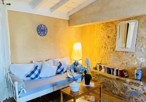 Holiday apartment Son Macià for 1 - 2 persons with 1 bedroom - Holiday house