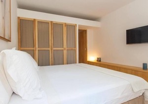 Holiday house Colonia de Sant Jordi for 1 - 3 persons with 1 bedroom - Holiday house