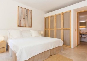 Holiday house Colonia de Sant Jordi for 1 - 3 persons with 1 bedroom - Holiday house