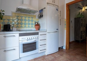 Holiday Home 4, Cordoba
