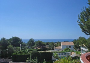 Holiday Home Balcon al Mar by Interhome