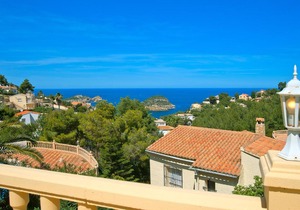 Holiday Home Balcon Al Mar