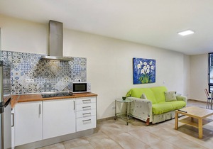 Holiday Home 'Dream Beach Patalavaca' with Sea View & Wi-Fi