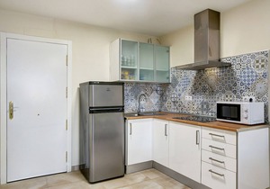 Holiday Home 'Dream Beach Patalavaca' with Sea View & Wi-Fi