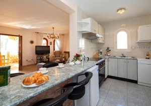 Holiday Home De las Rosas by Interhome