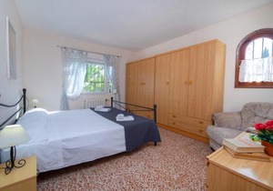 Holiday Home De las Rosas by Interhome
